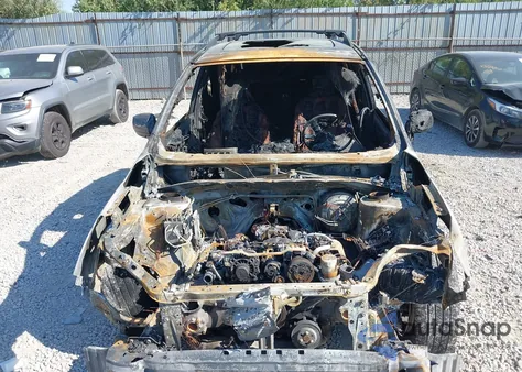 2014 Subaru Forester 2.5I Limited z USA, uszkodzony, nr VIN JF2SJAHC1EH556399